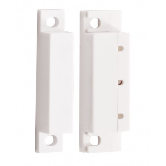MAGNEETCONTACT OPBOUW PER 5 STUKS MAGNEETCONTACT OPBOUW PER 5 STUKS