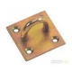 SLOTOOG 40X40MM GEEL