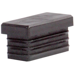 ID40/20 - Kunststof inslagdoppen rechthoekig ID40/20 - Kunststof inslagdoppen rechthoekig