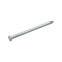 DRAADNAGEL BLANK PLATKOP 2.7 X 55 (350GR) DRAADNAGEL BLANK PLATKOP 2.7 X 55 (350GR)