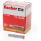 FISCHER UNIVERSEELPLUG TP FU FU 10X60
