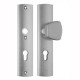 VEILIGHEIDSBESLAG PC72 S.KNOPGARNITUUR/KRUK SKG**®
