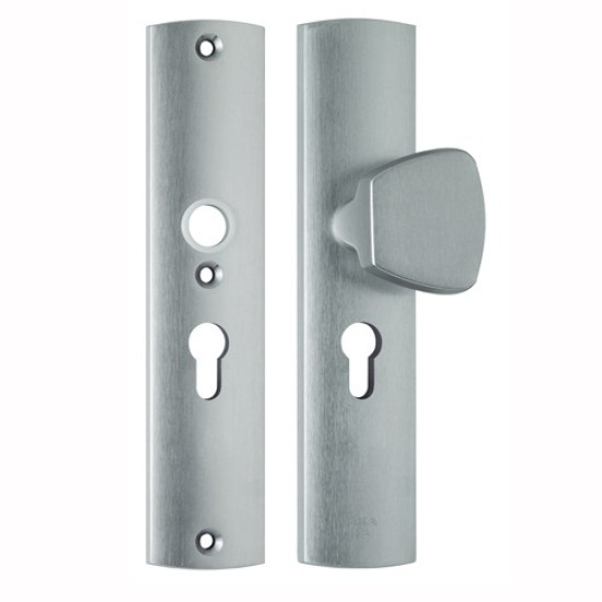 Veiligheidsbeslag PC72 S.Knopgarnituur/Kruk SKG**®