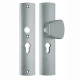 VEILIGHEIDSBESLAG PC72 S.KNOPGARNITUUR/KRUK SKG**®