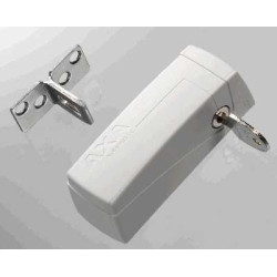 3016-00-98/G oplegslot automatic wit skg* 3016-00-98/G oplegslot automatic wit skg*