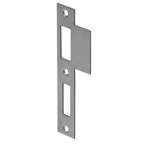 Nemef P 1279/17/T DR2+4 sluitplaat rechthoekig Nemef P 1279/17/T DR2+4 sluitplaat rechthoekig