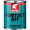 GRIFFON BISON KIT / CONTACT KIT BLIK 750 ML NL/FR/DE