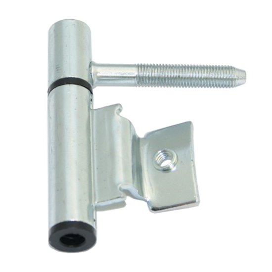 INSTEEKPAUMELLE Z LS/RS VERZINKT 75X14MM-M 7 POLYNORM INMETSELKOZIJN INSTEEKPAUMELLE Z LS/RS VERZINKT 75X14MM-M 7 POLYNORM INMETSELKOZIJN