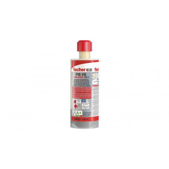 FISCHER FIS VS 150 C KOKER 145ML