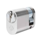 Y457-1/0 OVAAL BINNEN Y-SYSTEEM Y21BE LOCKSMITH