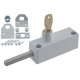 SECUMAX SCHUIFPUI SLOT 807 - WIT SECUMAX SCHUIFPUI SLOT 807 - WIT