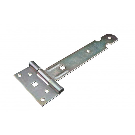 KRUISHENG 200MM P.6ST GEEL