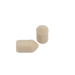 RUBBER AANSLAGDOP D=7X13MM /100 INMETSELKOZIJN ANDUSTA RUBBER AANSLAGDOP D=7X13MM /100 INMETSELKOZIJN ANDUSTA