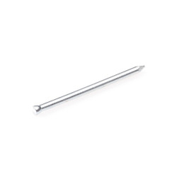 DRAADNAGEL VERLORENKOP VERZINKT 1.5 X 20MM (350GR) DRAADNAGEL VERLORENKOP VERZINKT 1.5 X 20MM (350GR)