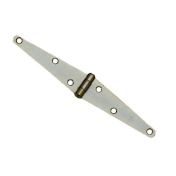 STAARTHENGEN, MET VASTE PEN 900 GV 75 MM STAARTHENGEN, MET VASTE PEN 900 GV 75 MM