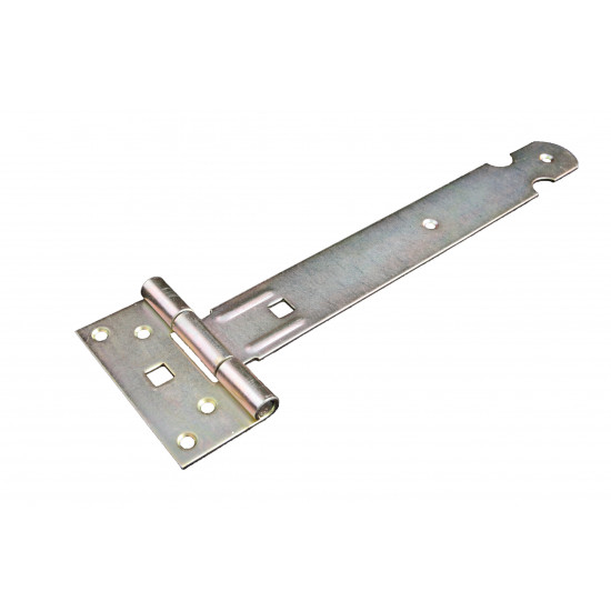 KRUISHENG 250MM GEEL P.6ST