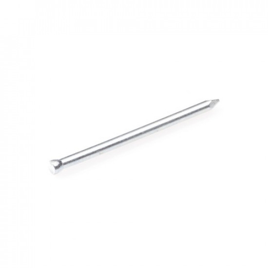 DRAADNAGEL VERLORENKOP VERZINKT 1.6 X 25MM (350GR)