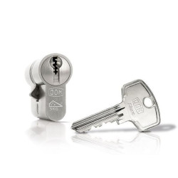 CILINDER DOM PLURA 30/45 CILINDER DOM PLURA 30/45