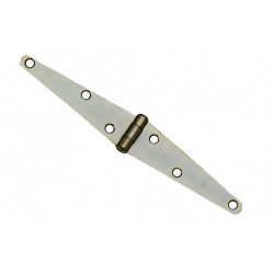 STAARTHENGEN, MET VASTE PEN 900 GV 200 MM STAARTHENGEN, MET VASTE PEN 900 GV 200 MM