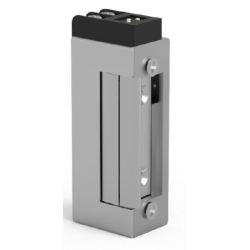 OC371 Elektr. sluitplaat 12/24VDC Spanningsloos ontgr. OC371 Elektr. sluitplaat 12/24VDC Spanningsloos ontgr.