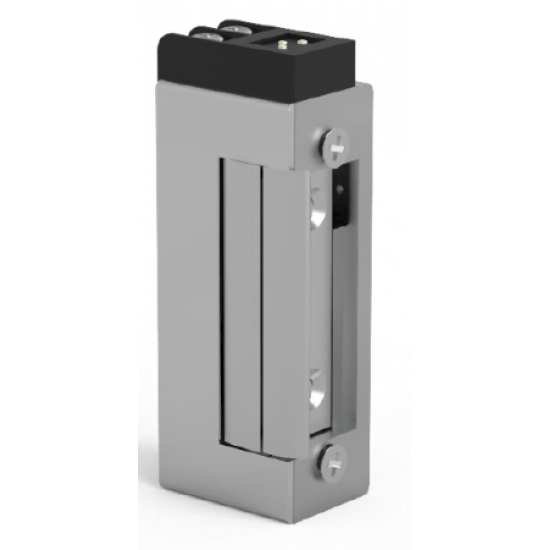 OC371 ELEKTR. SLUITPLAAT 12/24VDC SPANNINGSLOOS ONTGR. OC371 ELEKTR. SLUITPLAAT 12/24VDC SPANNINGSLOOS ONTGR.