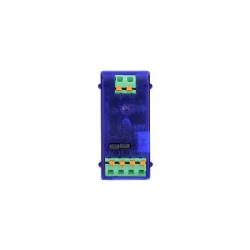 TPV - Vertragingsrelais