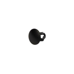 Set van 4 kunststof afdekdoppen voor gaten van 15 mm Set van 4 kunststof afdekdoppen voor gaten van 15 mm