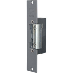 11805--09635A71 ELEKTRISCHE INBOUW DEUROPENER TYPE 118, SPANNINGSLOOS VERGRENDELD, MET DIODE, FAFIX, SLUITPLAAT 096 KL RVS, 10-24V=~, (11-13V 100% ED), DIN LINKS EN DIN RECHTS. 11805--09635A71 ELEKTRISCHE INBOUW DEUROPENER TYPE 118, SPANNINGSLOOS VERGRENDELD, MET DIODE, FAFIX, SLUITPLAAT 096 KL RVS, 10-24V=~, (11-13V 100% ED), DIN LINKS EN DIN RECHTS.