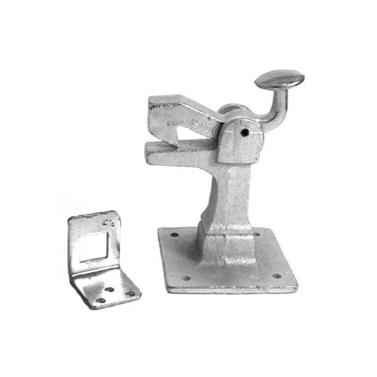 DEURVASTZETTER PL/VLOER 80060