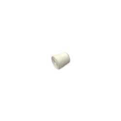 Rubber dop voor deurvastzetter DVZ V 120x25 Rubber dop voor deurvastzetter DVZ V 120x25
