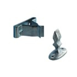 DEURVASTZETTER M/KLEMVR 80058 DEURVASTZETTER M/KLEMVR 80058