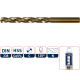 SPIRAALBORENSET '111', DIN 338, TYPE N, 6-DLG ø2-8 SPIRAALBORENSET '111', DIN 338, TYPE N, 6-DLG ø2-8
