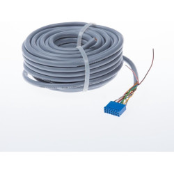 EA219 ABLOY AANSLUITKABEL VOOR EL SLOTEN, 10 METER EA219 ABLOY AANSLUITKABEL VOOR EL SLOTEN, 10 METER