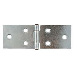 KLEPSCHARNIER 31X81MM GEG KLEPSCHARNIER 31X81MM GEG