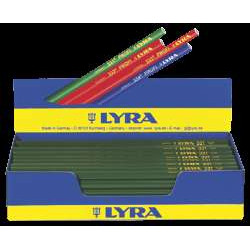 TIMMERMANSPOTLOOD GROEN 240 MM