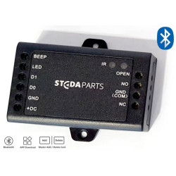 Bluetooth access controller Stedaparts Bluetooth access controller Stedaparts