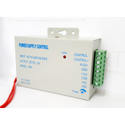 Voeding met timerfunctie Stedaparts Voeding met timerfunctie Stedaparts