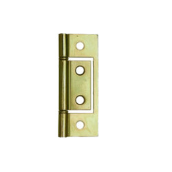 MEUBELOPLEGSCHARNIER 40X16MM VERMESS. MEUBELOPLEGSCHARNIER 40X16MM VERMESS.