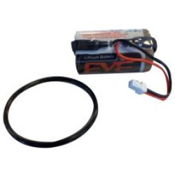 DOM Batterij met O-Ring DOM Protector® ip65 DOM Batterij met O-Ring DOM Protector® ip65