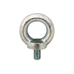 Ringschroef Type 580 M06 verzinkt per stuk gelabeld Ringschroef Type 580 M06 verzinkt per stuk gelabeld