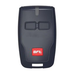 D111904 - MITTO Handzender met 2 kanalen BFT D111904 - MITTO Handzender met 2 kanalen BFT