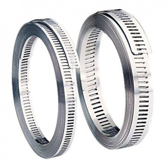 VERYFLEX BAND RVS