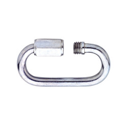 Noodschalm 04 mm RVS per stuk gelabeld Noodschalm 04 mm RVS per stuk gelabeld