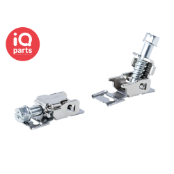 UNIBLOK HUISJES RVS UNIBLOK HUISJES RVS