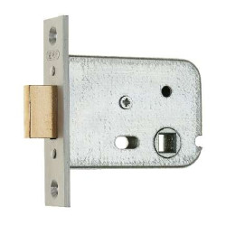 404/52-57 BADKAMERSLOT, DM57MM, VOORPLAAT ALUMINIUM GEELOXEERD 90X25MM 404/52-57 BADKAMERSLOT, DM57MM, VOORPLAAT ALUMINIUM GEELOXEERD 90X25MM