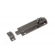 PROFIELSCHUIF VLAK 35X100 NIKK PS 900B