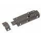 PROFIELSCHUIF VLAK 35X100 NIKK PS 900B