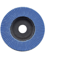 LAMELLENSCHIJF SILVER-LINE, ø115Xø22,2 K40 LAMELLENSCHIJF SILVER-LINE, ø115Xø22,2 K40