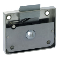 1591 JUNIE LOOPSLOT OPDEK 7MM