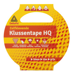 DUCTTAPE ZELFKLEVEND GRIJS 10 M X 50 MM DUCTTAPE ZELFKLEVEND GRIJS 10 M X 50 MM